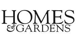 Homes & Gardens logo