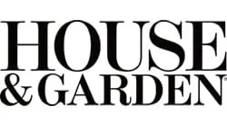 House & Garden Logo