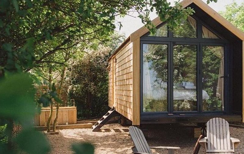 Elmley Nature Reserve