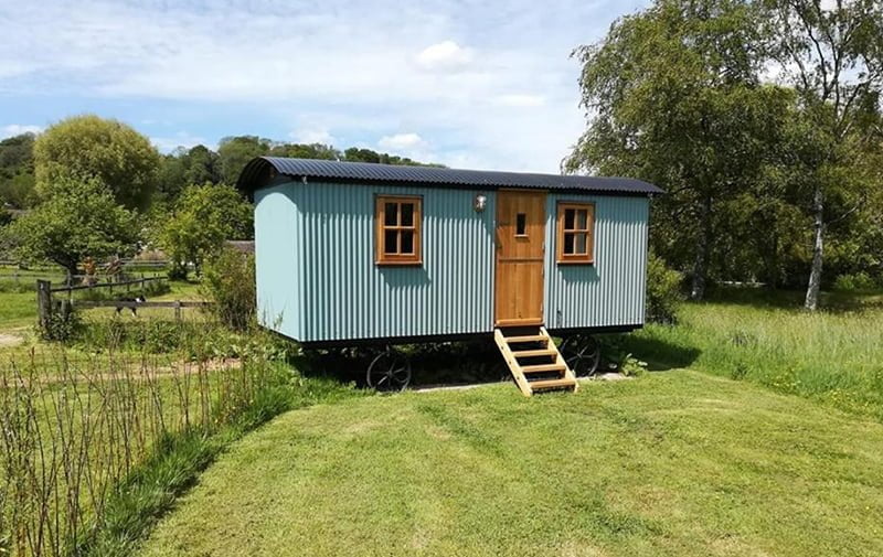 The Gaggle of Geese Pub