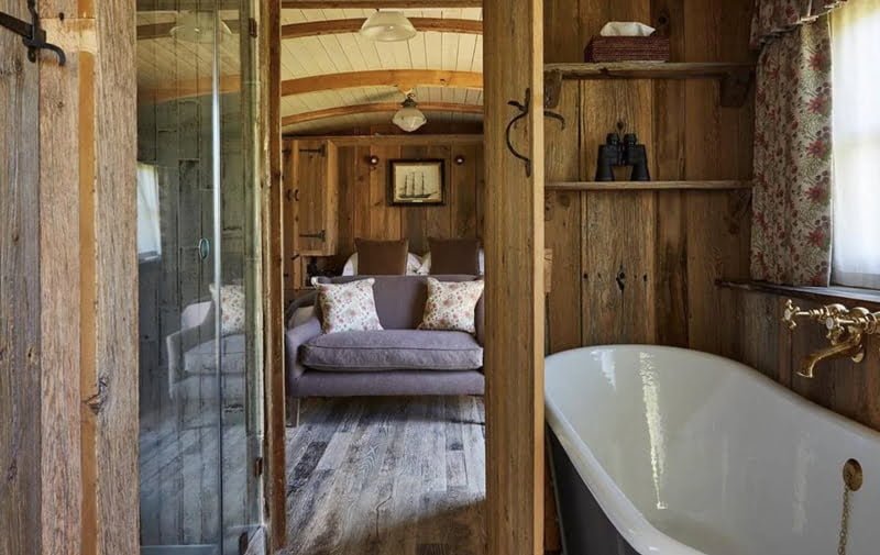 THE PIG - in the South Downs