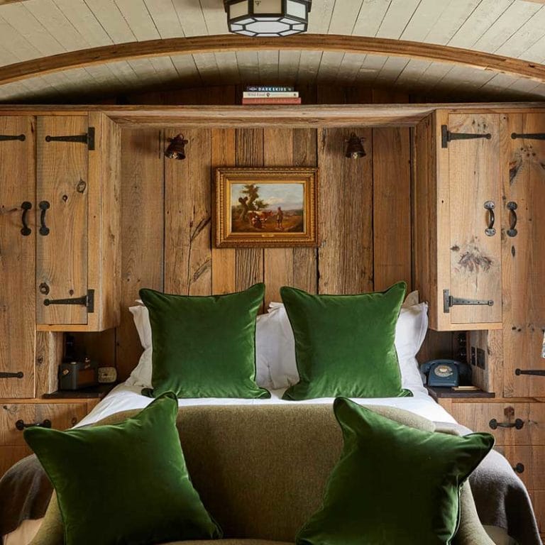 THE PIG - in the South Downs