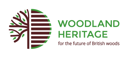 Plankbridge are members of Woodland Heritage