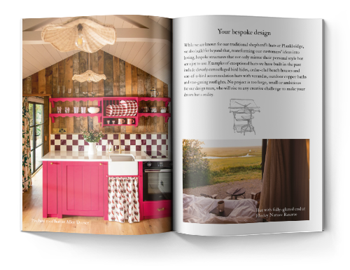 Plankbridge brochure 2025