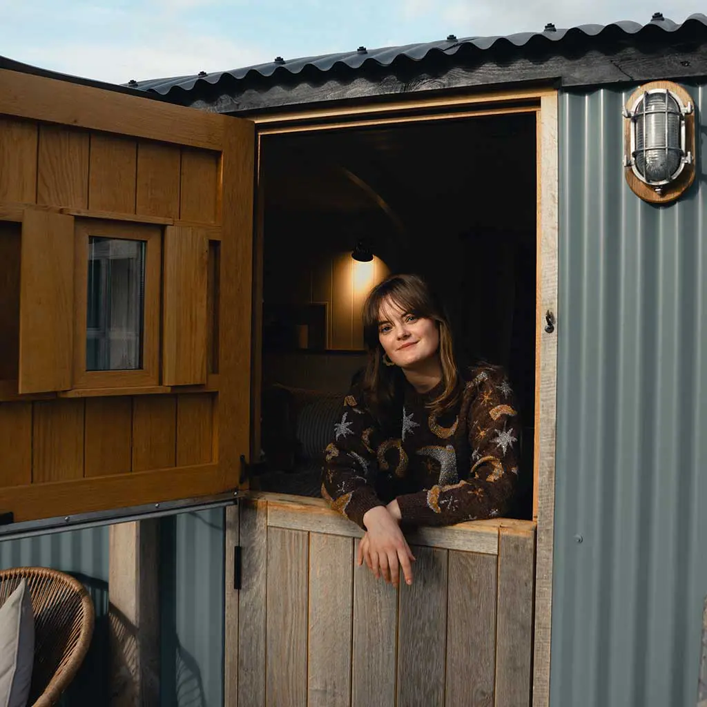 Social media package from Plankbridge