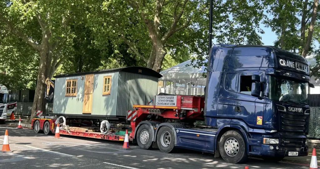 RHS Chelsea Flower Show