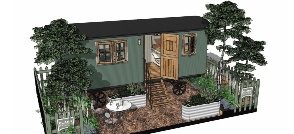 RHS Chelsea Flower Show