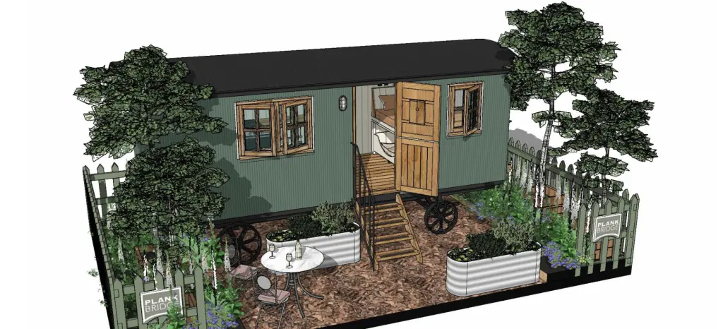 RHS Chelsea Flower Show