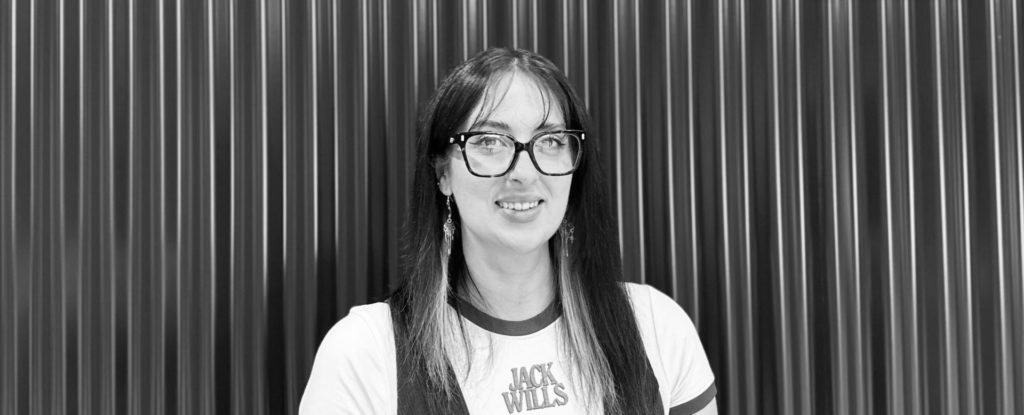 Erin, Customer Support at Plankbridge