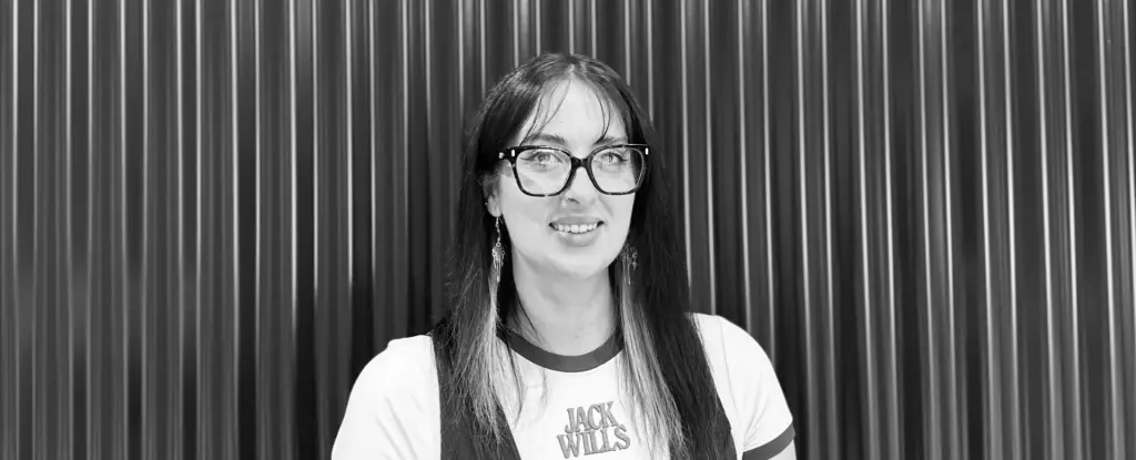 Erin, Customer Support at Plankbridge
