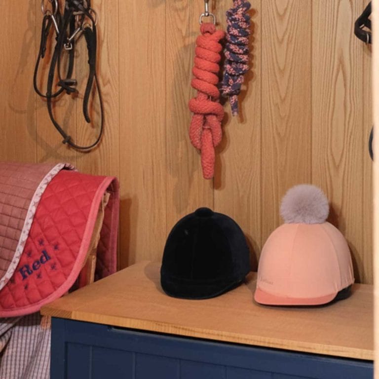 The Tack Room by Plankbridge Shepherd's Huts