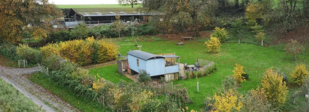 Tokenhill Dorset saw a return on their investment in 3.5 years.